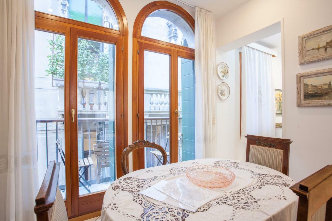 San Marco Romantic Dream Veneza Exterior foto