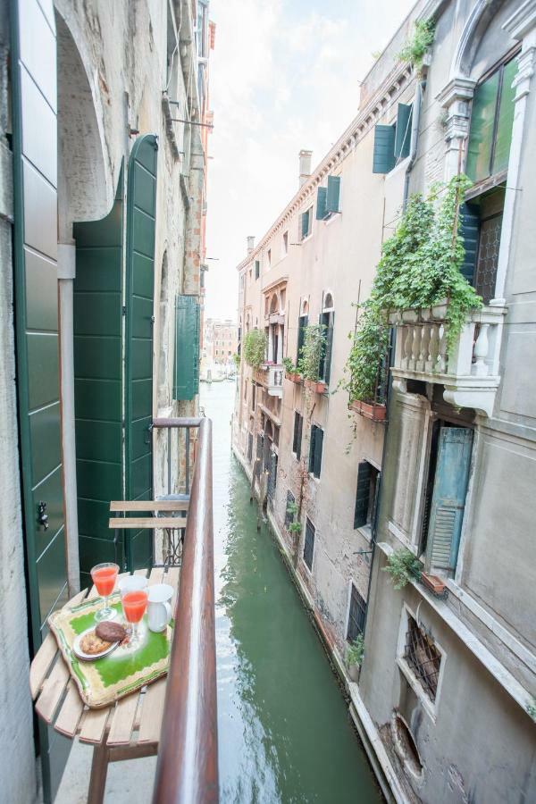 San Marco Romantic Dream Veneza Exterior foto